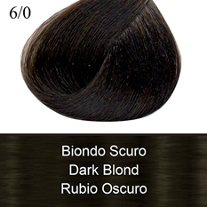 IT´S OK  OF THE COLOR   6/0